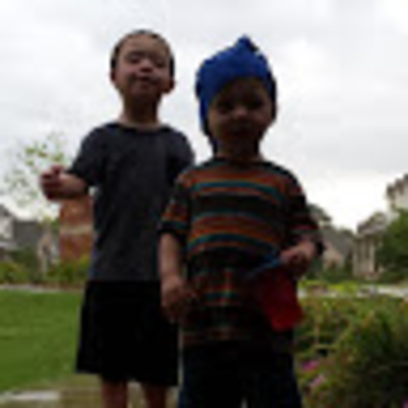 Meet your Posher, Jason - Picture 1 of 1